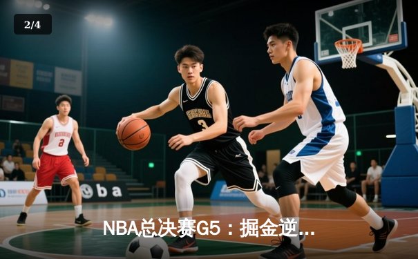 NBA总决赛G5：掘金逆转热火问鼎总冠军，约基奇荣膺FMVP - 2
