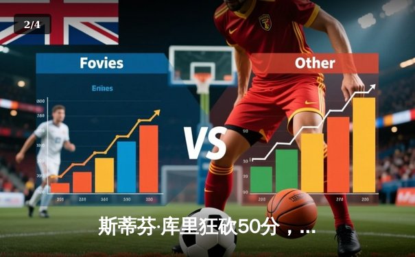 斯蒂芬·库里狂砍50分，勇士加时险胜凯尔特人扳平总决赛 - 2